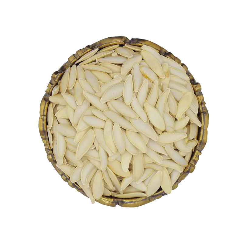 تخمه کدو خویی خام